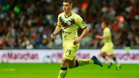 La portada de Récord es para Viñas