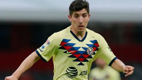 Santi Cáseres quiere revancha en el Apertura 2020