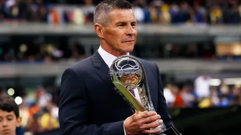 Tena se hizo los testeos y podría seguir en la cantera