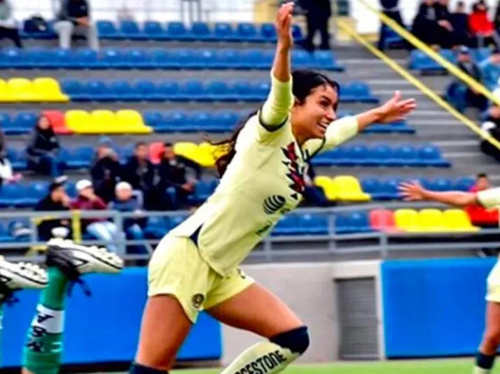 "Bromeo mucho con todos": Marlyn Campa