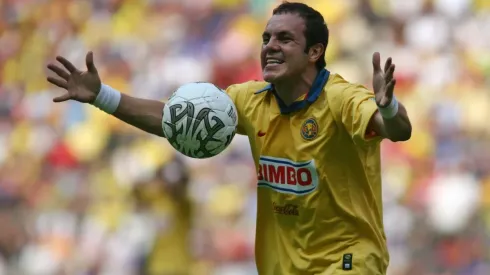 America vs Tecos, en juego de la jornada 15