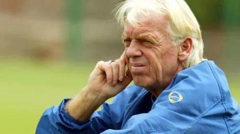 Benhakker revolucionó el futbol mexicano con su estilo de juego