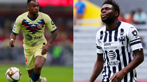 América podría tener un intercambio por Ibarra.