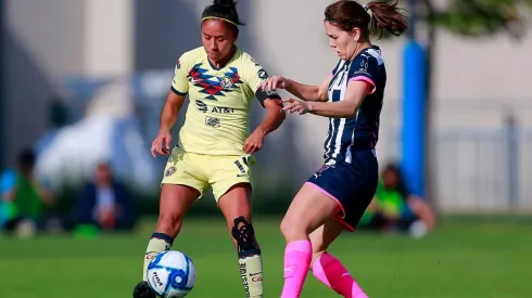 Exclusiva: la baja más sensible del Femenil según la Capitana