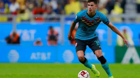 America vs Tigres – Clausura 2020 Liga BBVA MX