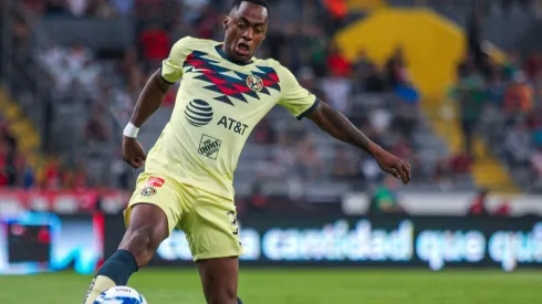 Ibarra ya sabe de quién depende su futuro