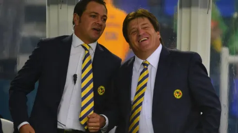 Las otras duplas exitosas