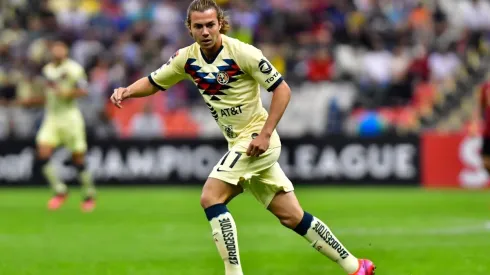 Córdova confesó qué ex-América fue su descubridor y lo llevó al Nido