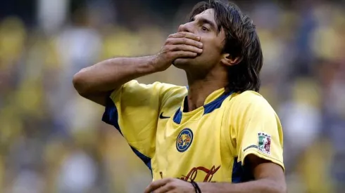 El factor de la cuñada de Piojo López con el América.