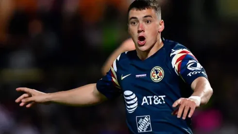 Viñas no está de acuerdo en jugar un pentagonal.