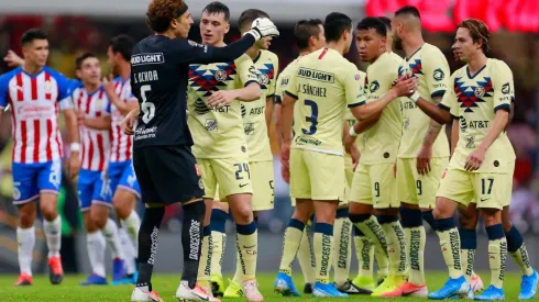 Previa a los Clásicos: América es el padre de todos los grandes