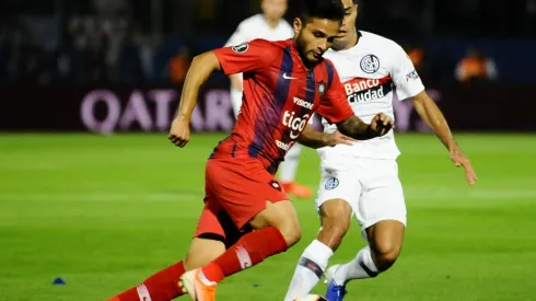 América no fichará a Sergio Díaz a menos que salga un delantero