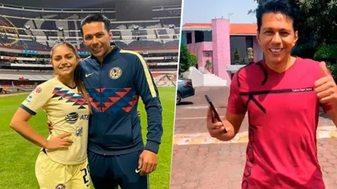 El costoso regalo de Jana Gutiérrez a su padre