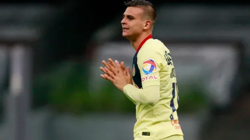 Benedetti podría volver antes de lo esperado