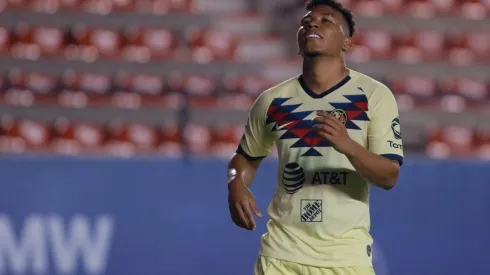 América quiso complacer a Roger con un tuit pero la afición lo liquidó