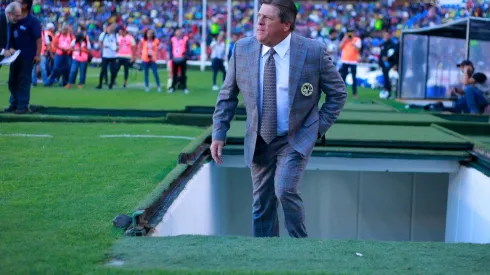 El Piojo reveló cómo vivió el plantel la vuelta en pleno coronavirus