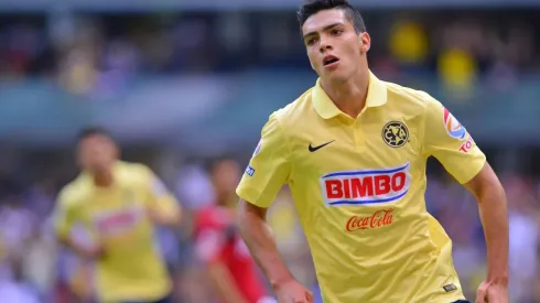 El dinero que recibirá América si Wolves vende a Raúl