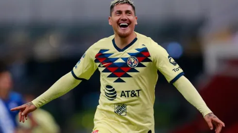 Al fin volvió Nico a Coapa