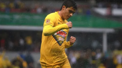 La felicitación para Raúl por el gol que le dio el triunfo a Wolves