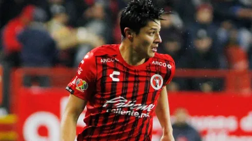 ¿Cómo le fue a Emilio Sánchez en Tijuana?