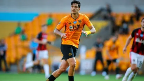 Herrera opina sobre el interés que hay en Europa por Jiménez.