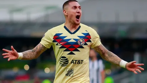 Video: el reencuentro de Nico con el plantel