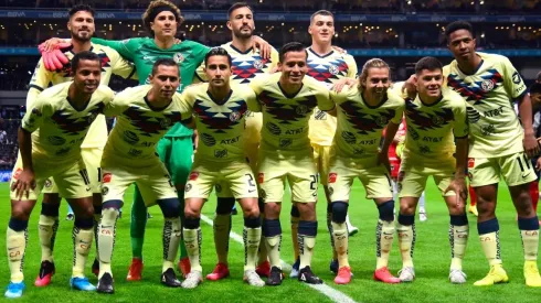 El posible 11 contra Toluca en el amistoso