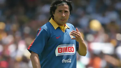 Rojas recuerda su complicada etapa en América.