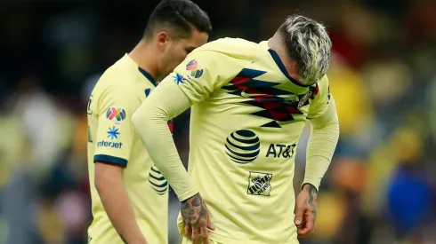 El calvario de las lesiones de América en los últimos torneos