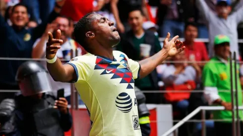 Ibarra quiere una oportunidad de la afición.