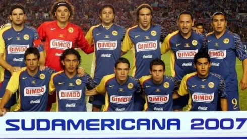 Ricardo Rojas denuncia robo en final de la Sudamericana.