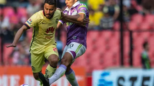 ¿Vuelve? Chepe Guerrero se ofreció para regresar al América