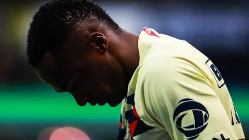 Ibarra reconoció que la discusión con su esposa se salió de control