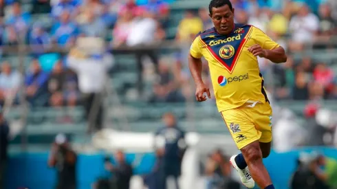 El Negro reveló la razón de sus constantes críticas al Piojo