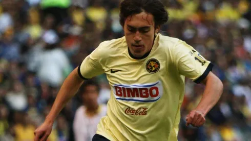 El Shaggy recordó su pasado en América y respondió si iría a Chivas