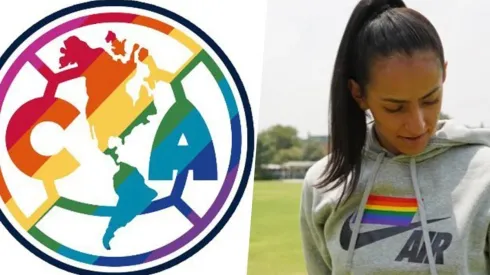 La ANADE LGBT criticó la campaña del América