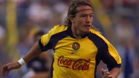 El Pájaro explicó por qué le va al Ame