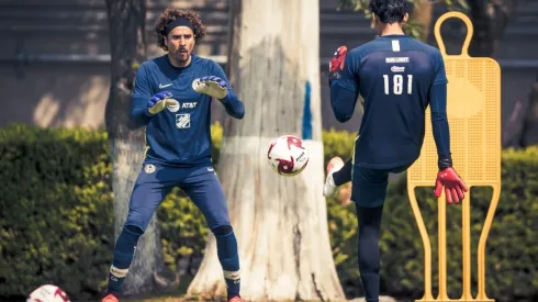 Memo está listo para ir por el título del Apertura 2020