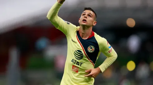 Nico detalló cómo viene la recuperación