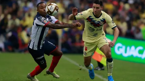 Sánchez confesó qué le dijeron Azcárraga y Baños tras aquel error