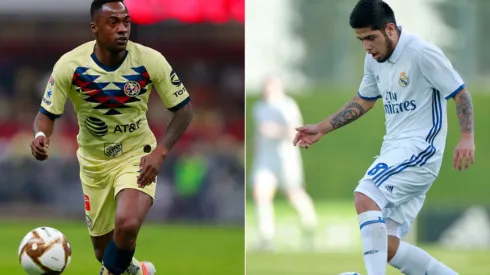 La afición opina: ¿Cortar a Ibarra para traer a Díaz?.