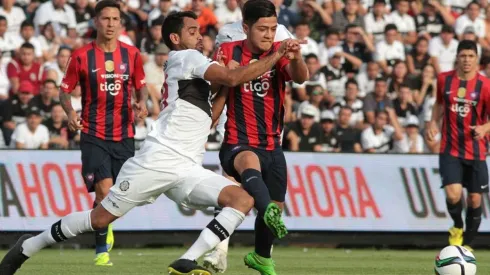 Representante confirma que Sergio Díaz viene a la Liga MX.