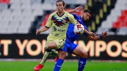 América puede ser local los domingos para el Apertura 2020