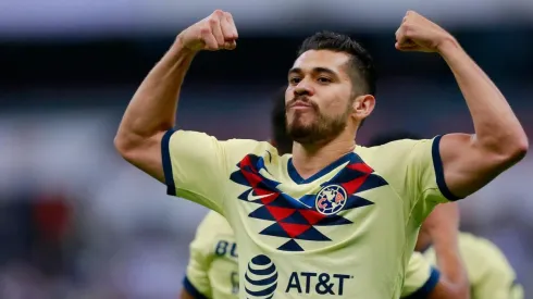 Martín: "América siempre está exigido a ganar todo"