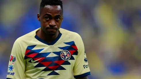 Renato Ibarra ya se reporta con Atlas tras salida de América