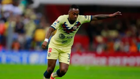 Oficial: Atlas confirma acuerdo con América por Renato Ibarra.