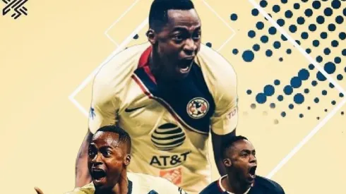 La despedida de Renato Ibarra del América.