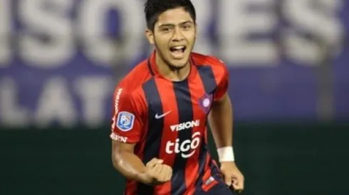 Sergio Díaz podría ser quien tome el lugar dejado por Renato