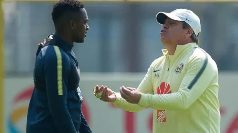 Herrera no sabe qué pasará con la plaza de Ibarra