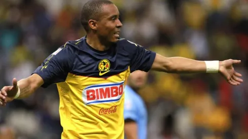 Exclusivo: Rosinei quiere dirigir en México